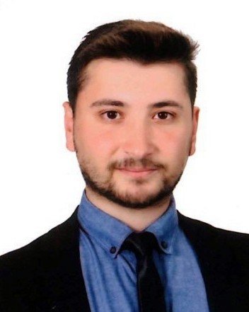 Emre Erdinç — Founder & Principal Consultant, SaemLog